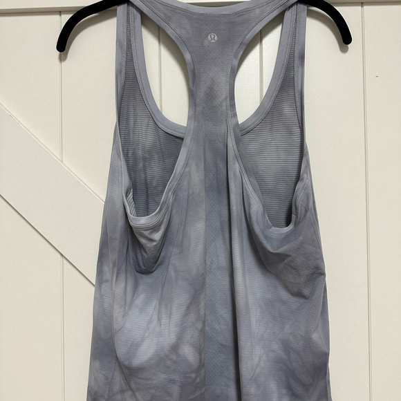 Lululemon Swiftly Tech Racerback Tank - Picture 7 of 7